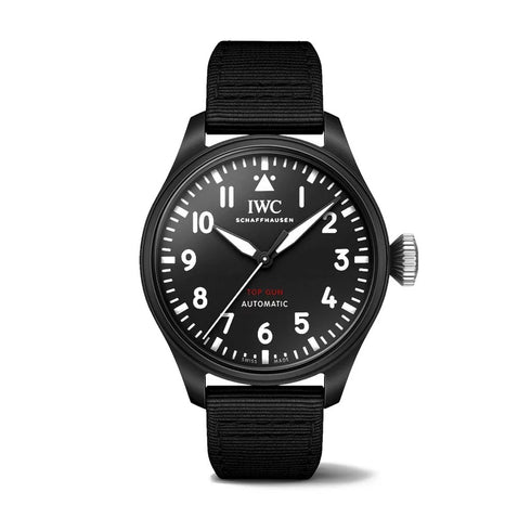 Big Pilot's Watch 43 Top Gun Watch - 1